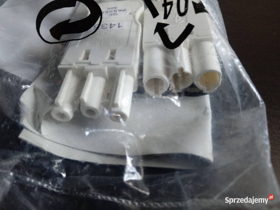 Przewód do listwy lampy Ikea Częstochowa