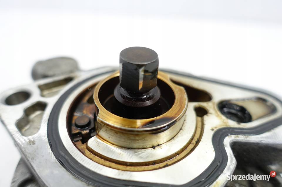 Saab 93 II 20 T POMPA VACUM WAKUM oryginał Pompy podciśnieniowe lubelskie Rudka