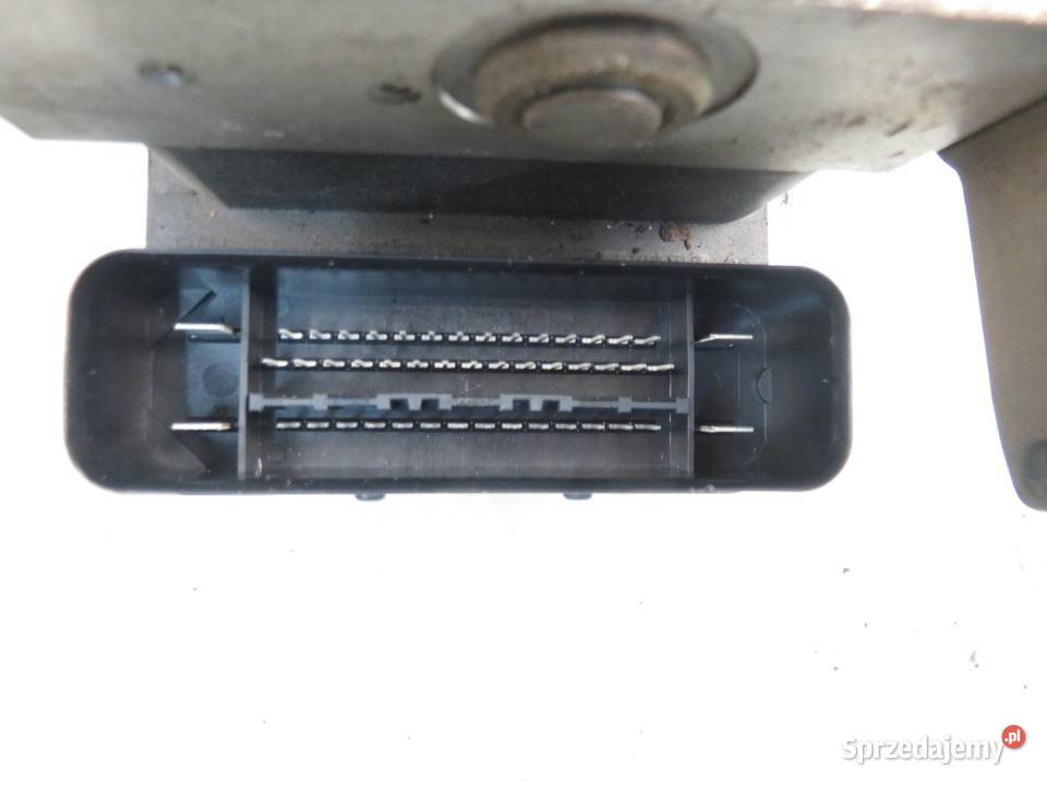 POMPA ABS FORD FOCUS C 3M512C405AE 10096001093 sprzedam