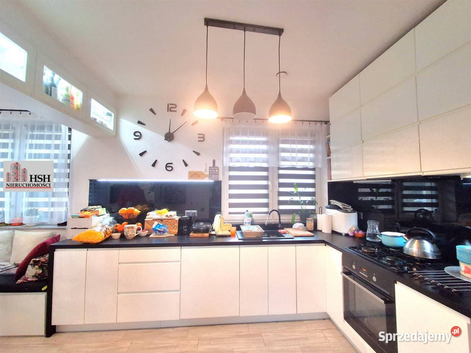 Dom wolnostojący Trojanowice 17632 metry sprzedam