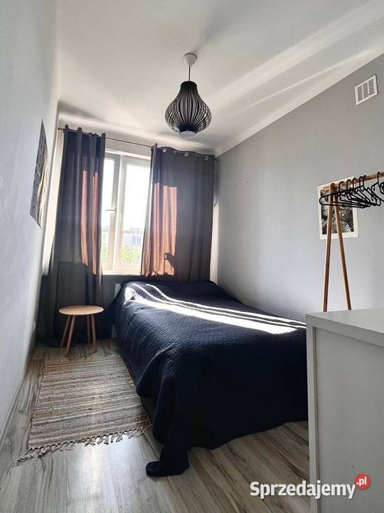 Przytulne mieszkanie USWPS i Rondo Wiatraczna Warszawa