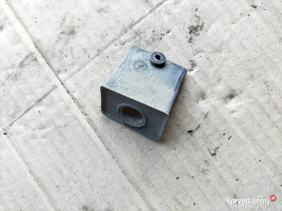 AUDI 80 B3 80B3 893807266 ŚRODKOWY UCHWYT Kamień-Kolonia