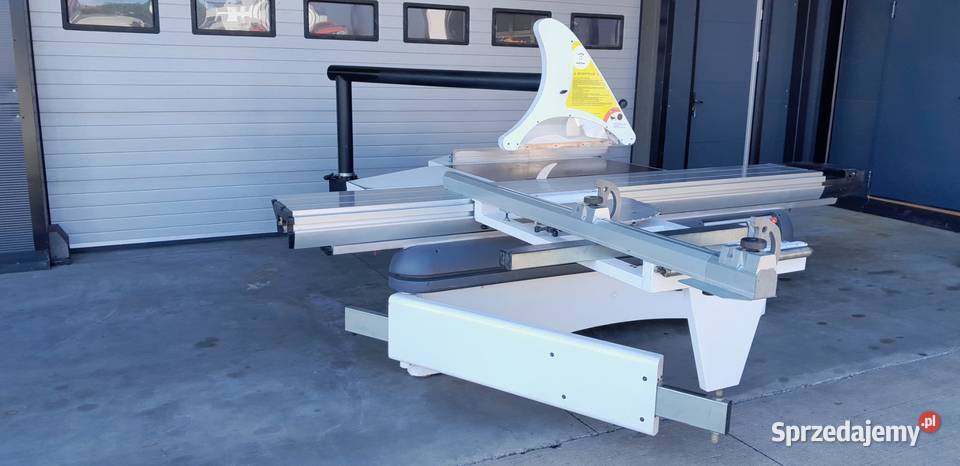 Piła formatowa PAOLONI P3200 SX 925