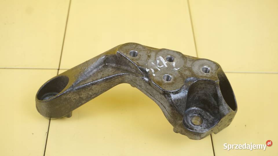 MOKKA INSIGNIA 16 CDTI 16r B16DTH lapa mocowanie Podpory Układ napędowy świętokrzyskie Suków