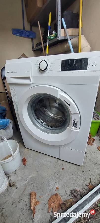 Pralka Gorenje W6503 s Kalisz