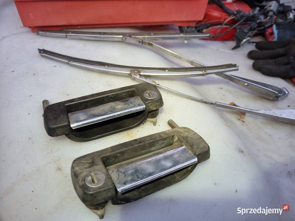 Fiat 126 126p Maluch LiCMMarelli Made in Hungary małopolskie