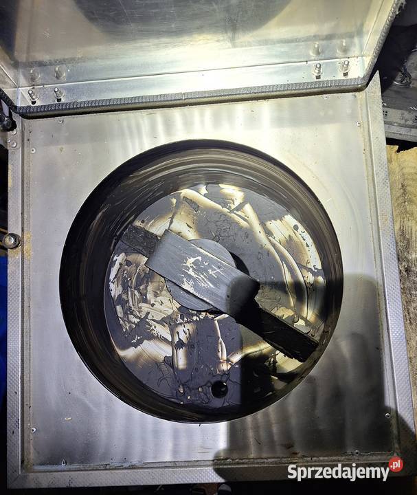 Mieszalnik parafiny hauser Sprzęt rehabilitacyjny i ortopedyczny