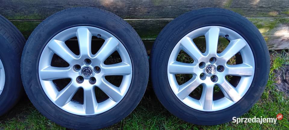 Alufelgi Koła Toyota Samochodowe Reda sprzedam