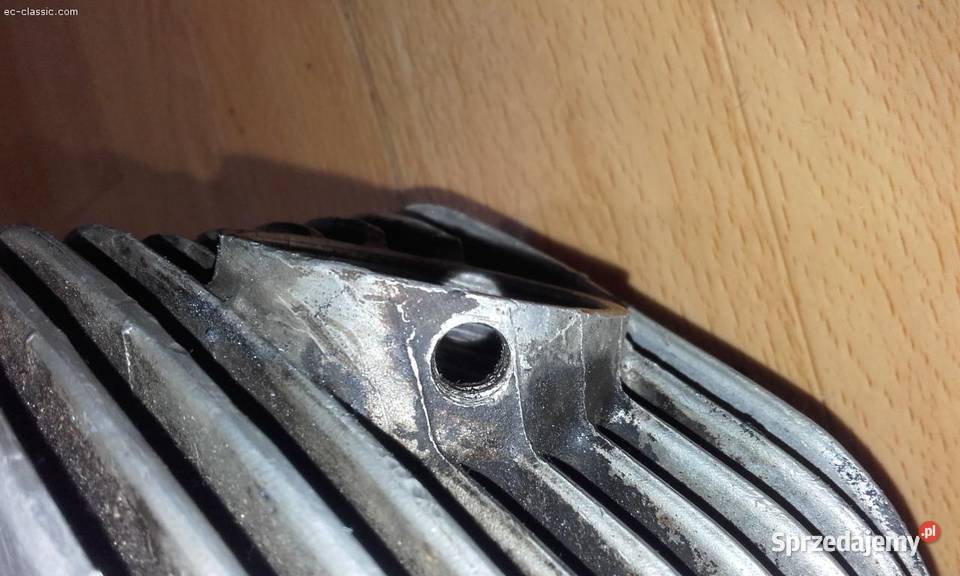 Cylinder tłok Jawa 90 Roadster Enduro Białystok