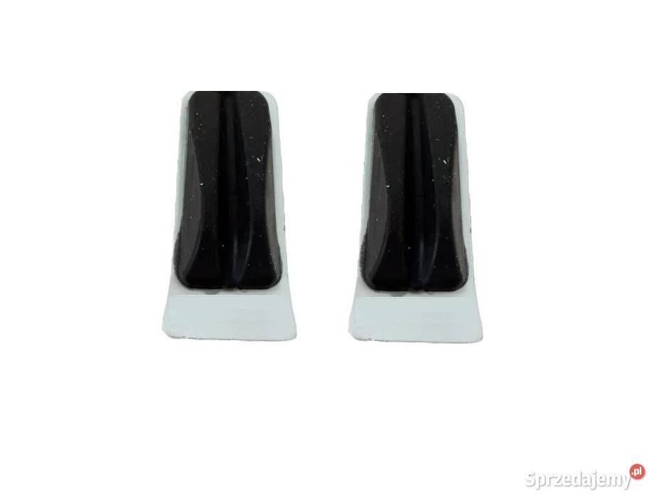 Tłumik 2 Tylna Część Ramion Łuku Refleksyjnego