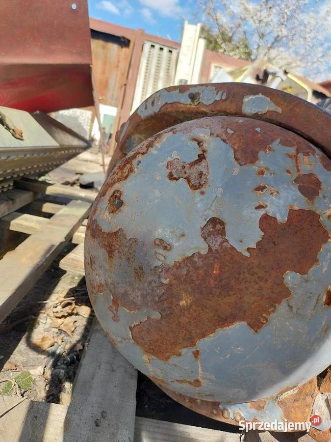 siłownik do wywrotu Wyszków