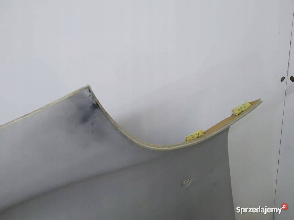 PODSUFITKA SUFIT Renault Kadjar I 2015