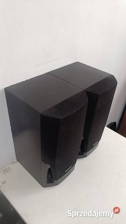 TECHNICS SBCH530A kolumny audio Poznań