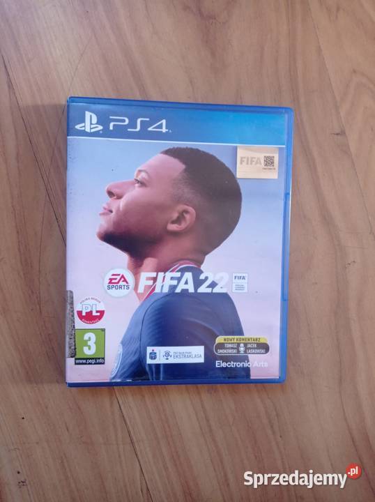 fifa 2022 Nowy Sącz
