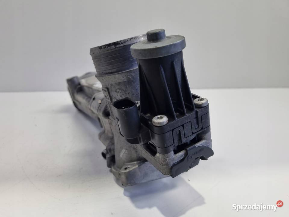 Volvo S60 II V60 20 D D3 CHŁODNICA SPALIN EGR osobowe Chełm