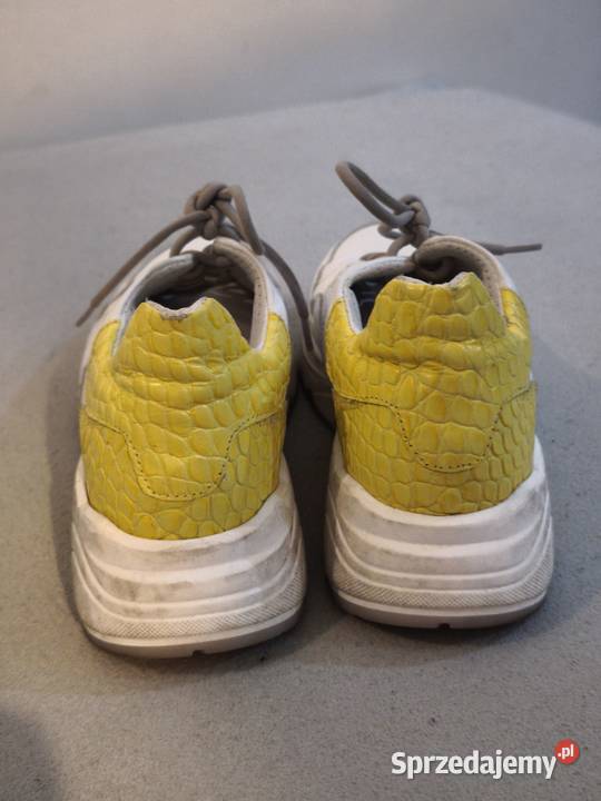 Buty sportowe Hegos Milano Legionowo