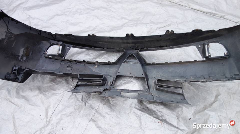 ZDERZAK PRZÓD PRZEDNI ALFA ROMEO 159