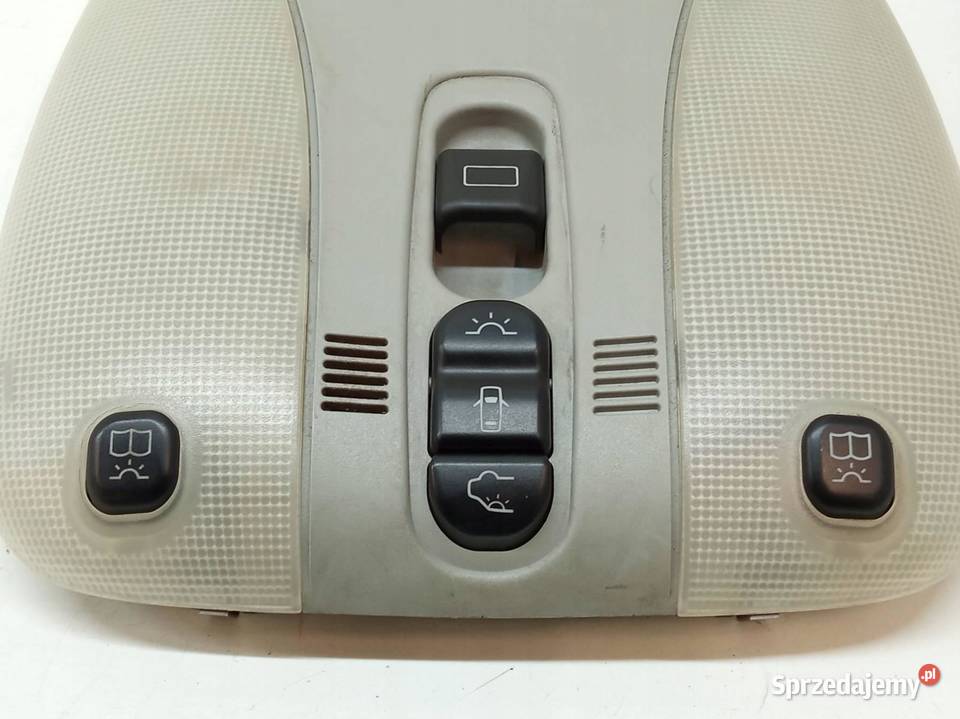 LAMPKA PODSUFITKI A2208201001 MercedesBenz