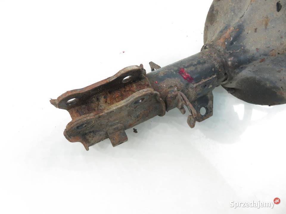 MCPERSON PRAWY PRZEDNI KIA CERATO I 20 CRDi osobowe Amortyzatory