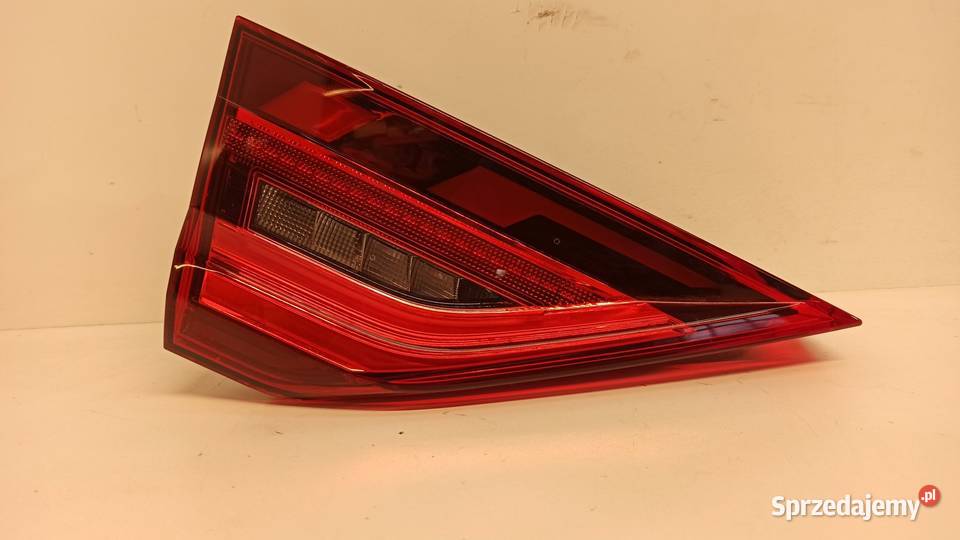 AUDI A1 82A LAMPA LEWY TYŁ TYLNA 82A945093C dolnośląskie