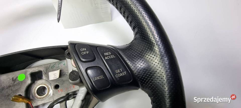 KIEROWNICA MAZDA 6 GS12000720 kujawsko-pomorskie Lipno