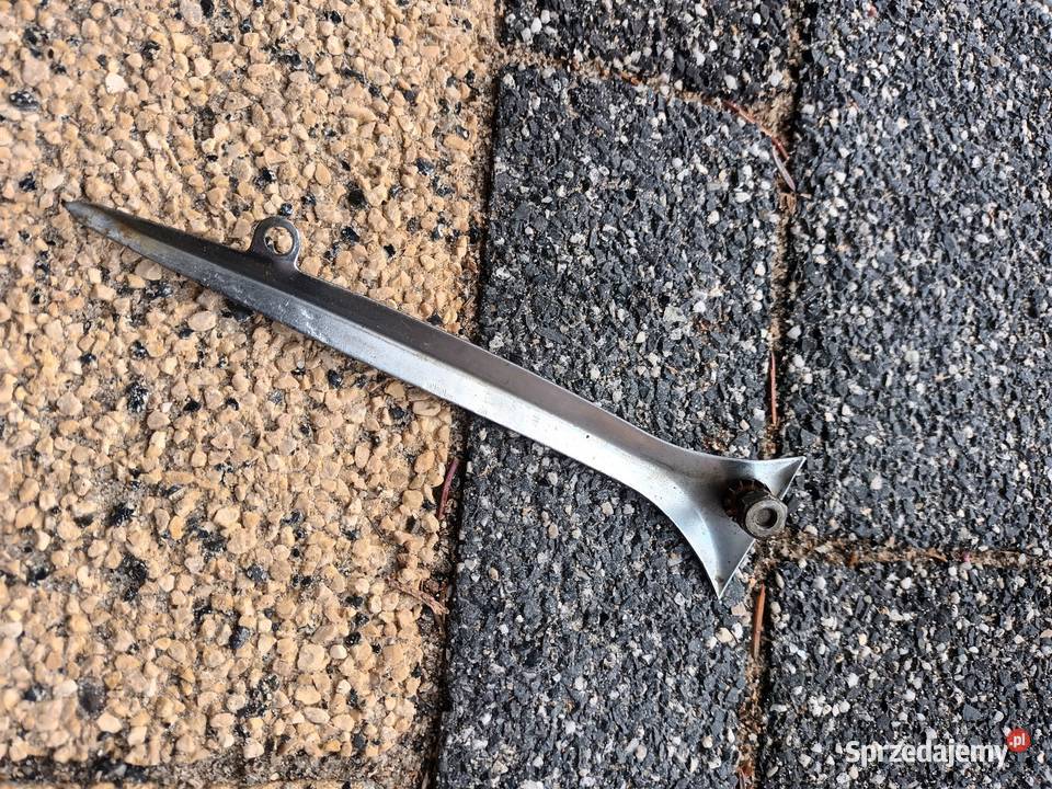 Strzałka lampy mz dkw triumph junak Annopol