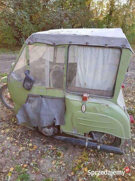 Simson duo Simson mazowieckie Siedlce