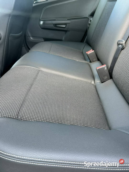 Opel Astra Astra Opc 2 komplety kluczy 2 ABS Słupsk