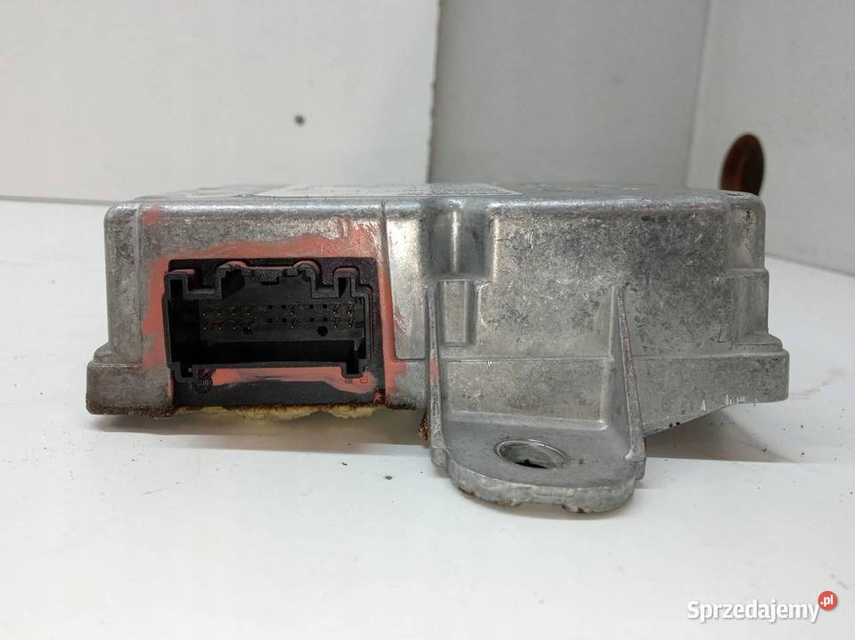MODUŁ 8200854865 Renault Modus I 20042012 świętokrzyskie
