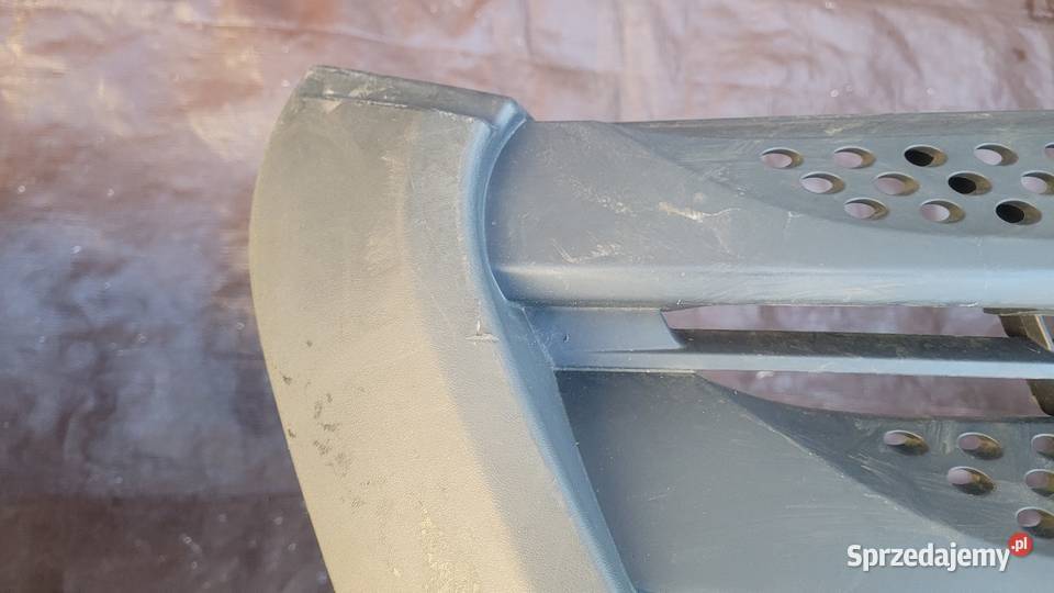 ZDERZAK PRZÓD PRZEDNI MERCEDES VITO W447 Ruda Śląska