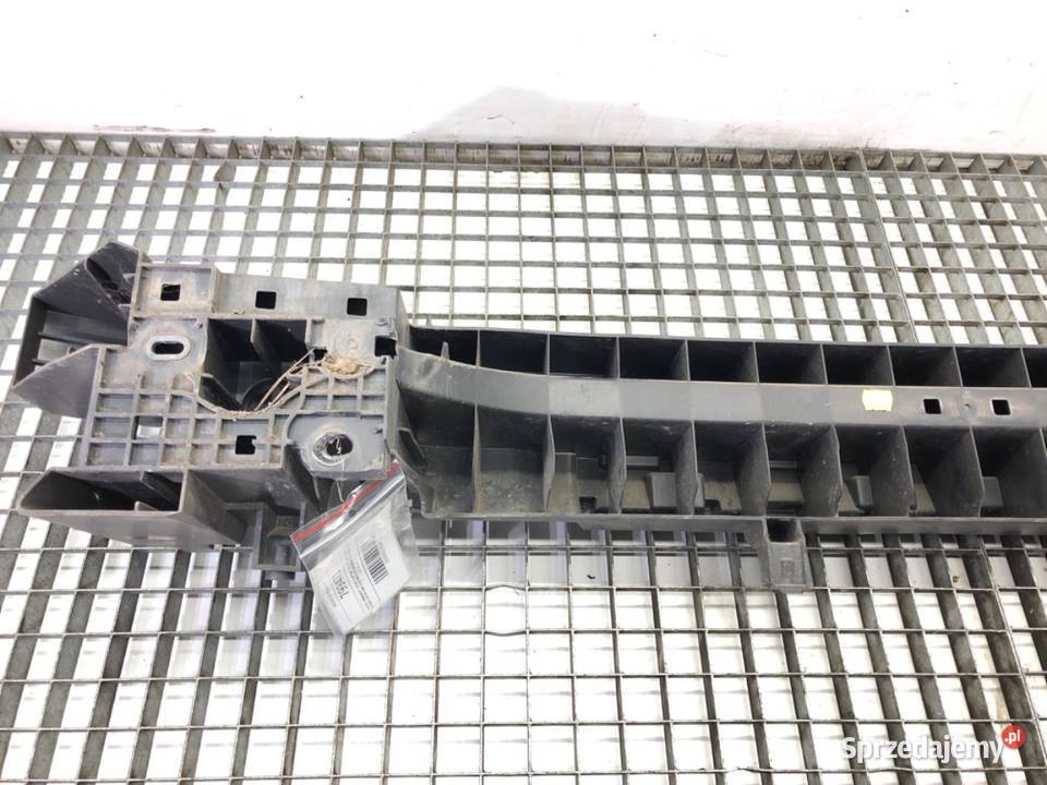 BELKA ZDERZAKA TYŁ RENAULT CAPTUR I Crossover