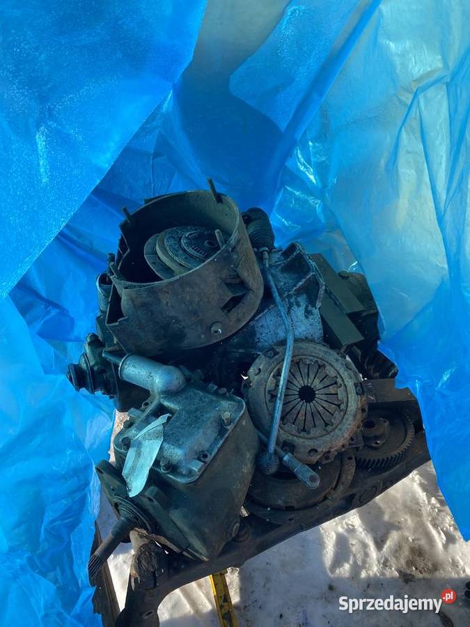 Rama sam S15 Andoria papaj Siostrzytów