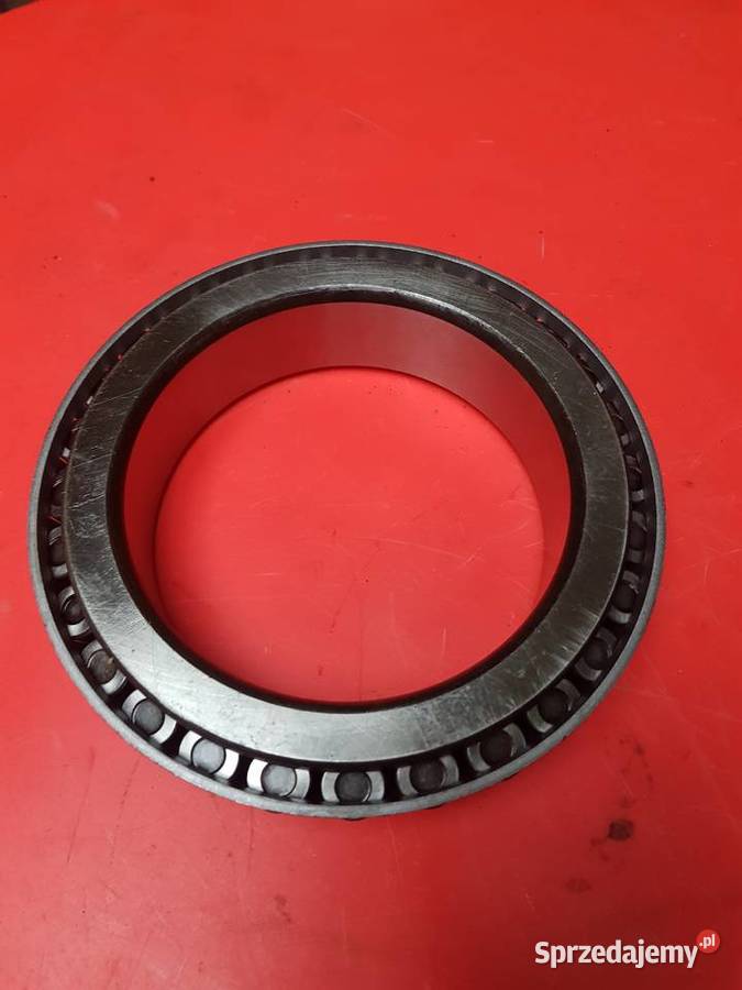 32024 Łożysko przyczepa PRONAR lubuskie Sulechów