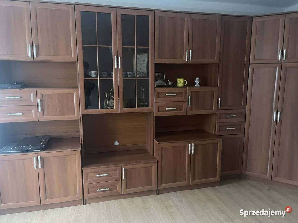 Meble Meble do salonu śląskie Landek sprzedam