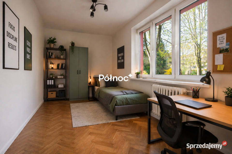2 pokoje balkon potencjał 3 pokoi Lublin