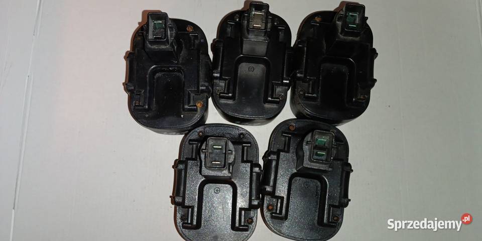 Akumulatory Pansam 144V 5 Lublin