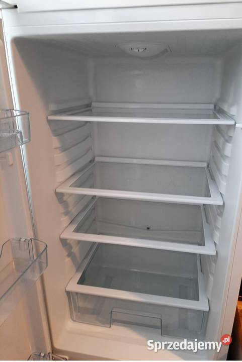 Lodówka wolnostojąca Amica FK2613AA Warszawa