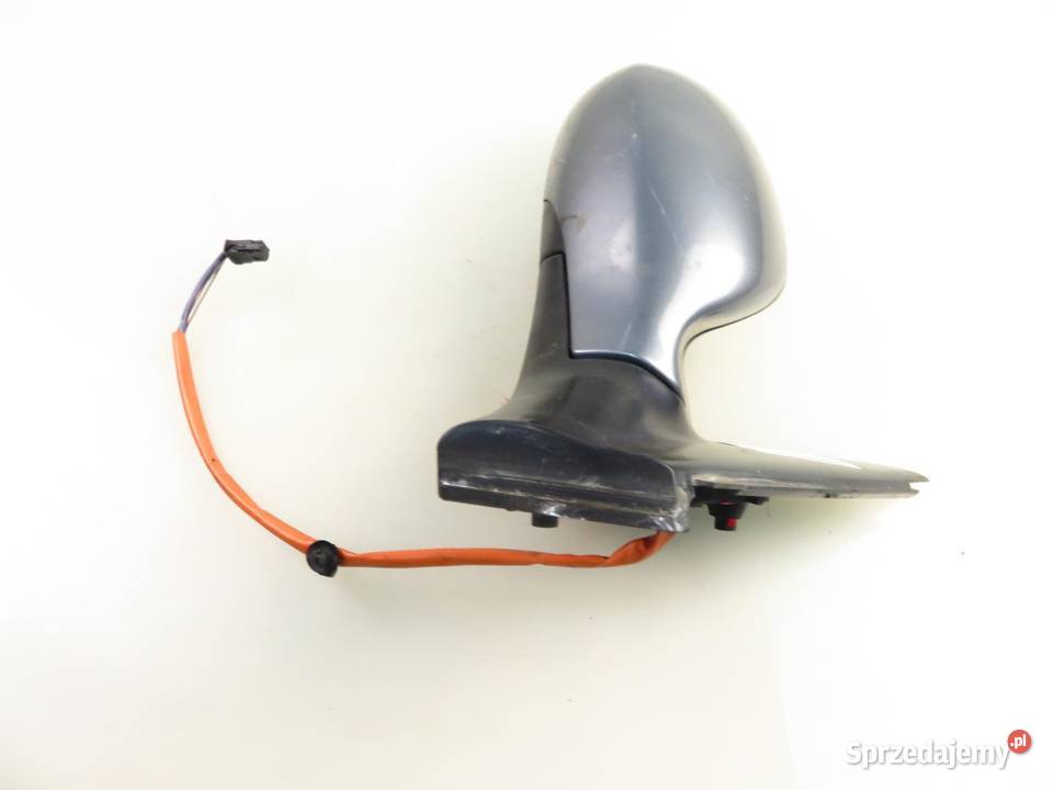 LUSTERKO PRAWE CITROEN C5 II Break osobowe