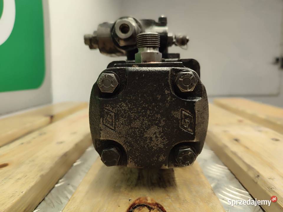 Pompa hydrauliczna Parker 8998 S 20918300 JCB Wilkowo