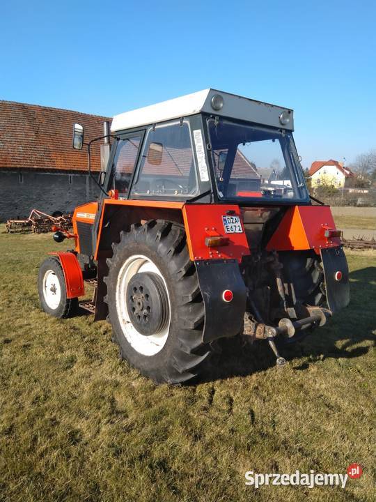Zetor 10111