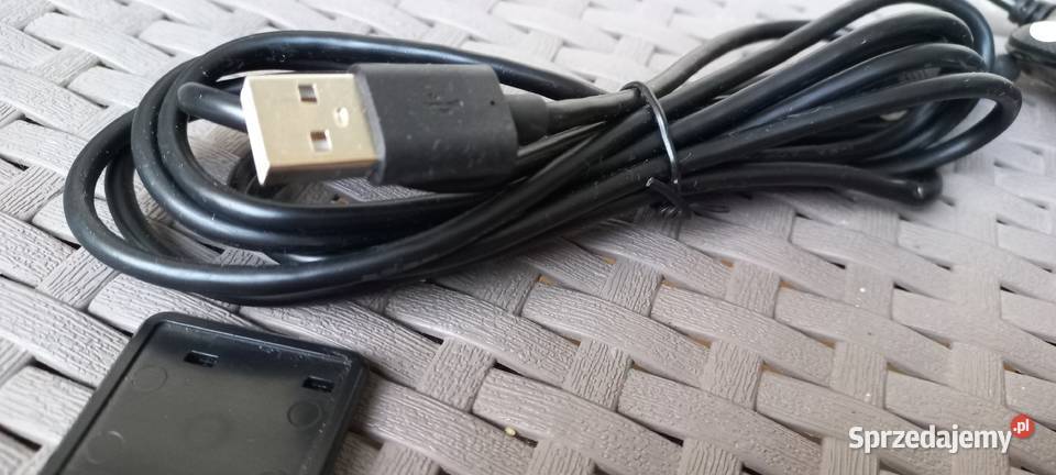 Rejestrator jazdy na USB Akcesoria Pruszcz Gdański sprzedam