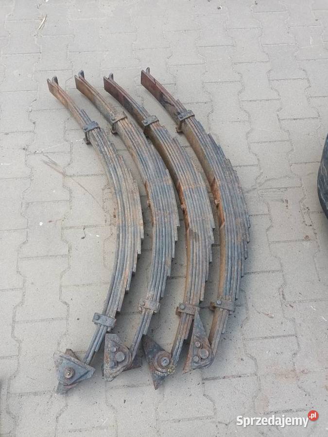 Resor resory Ciszyca Przewozowa