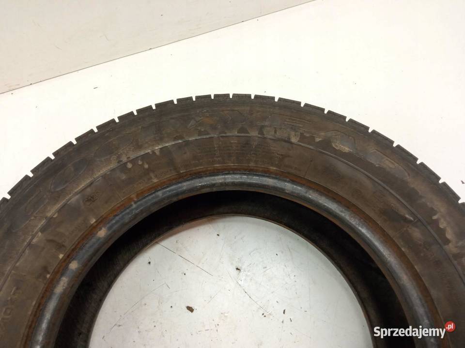 OPONA ZIMOWA GOODYEAR CARGO VECTOR 21565R16C