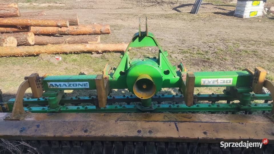 Brona wahadłowa Amazone Re30 Krzeszów