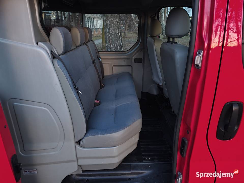 Zamienię Na Osobowy Super Stan Lublin