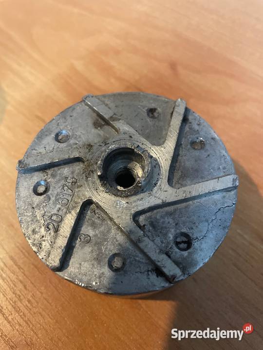 Wirnik iskrownik magneto koło magnesowe Jawa 50 Koszalin sprzedam
