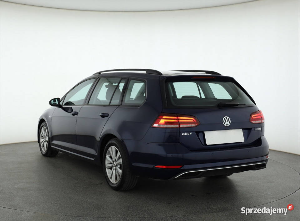 VW Golf 15 TSI Piaseczno