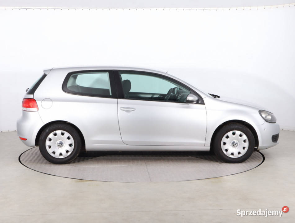 VW Golf 14 16V 2/3 mazowieckie