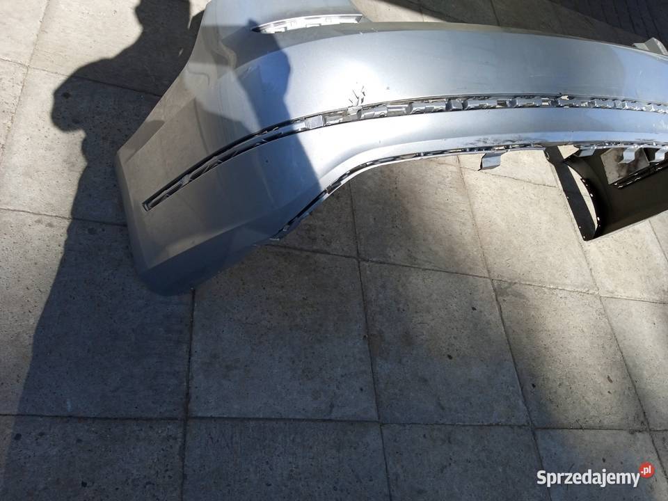 Zderzak Vw Passat b8 USA Czerniewice sprzedam
