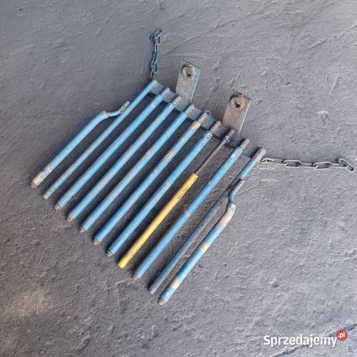 Gable do kopaczki elewatorowej